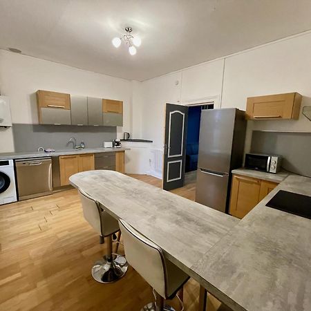 Residence Sainte Cecile Дуэ Экстерьер фото