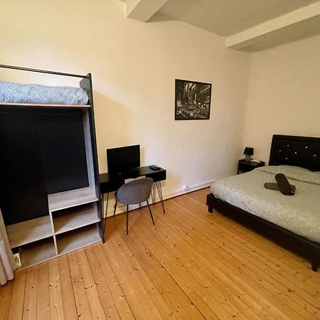 Residence Sainte Cecile Дуэ Экстерьер фото