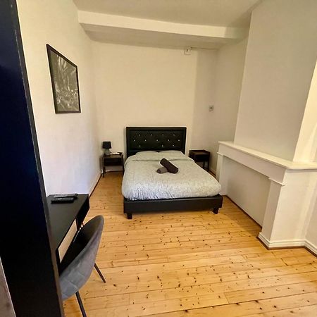 Residence Sainte Cecile Дуэ Экстерьер фото