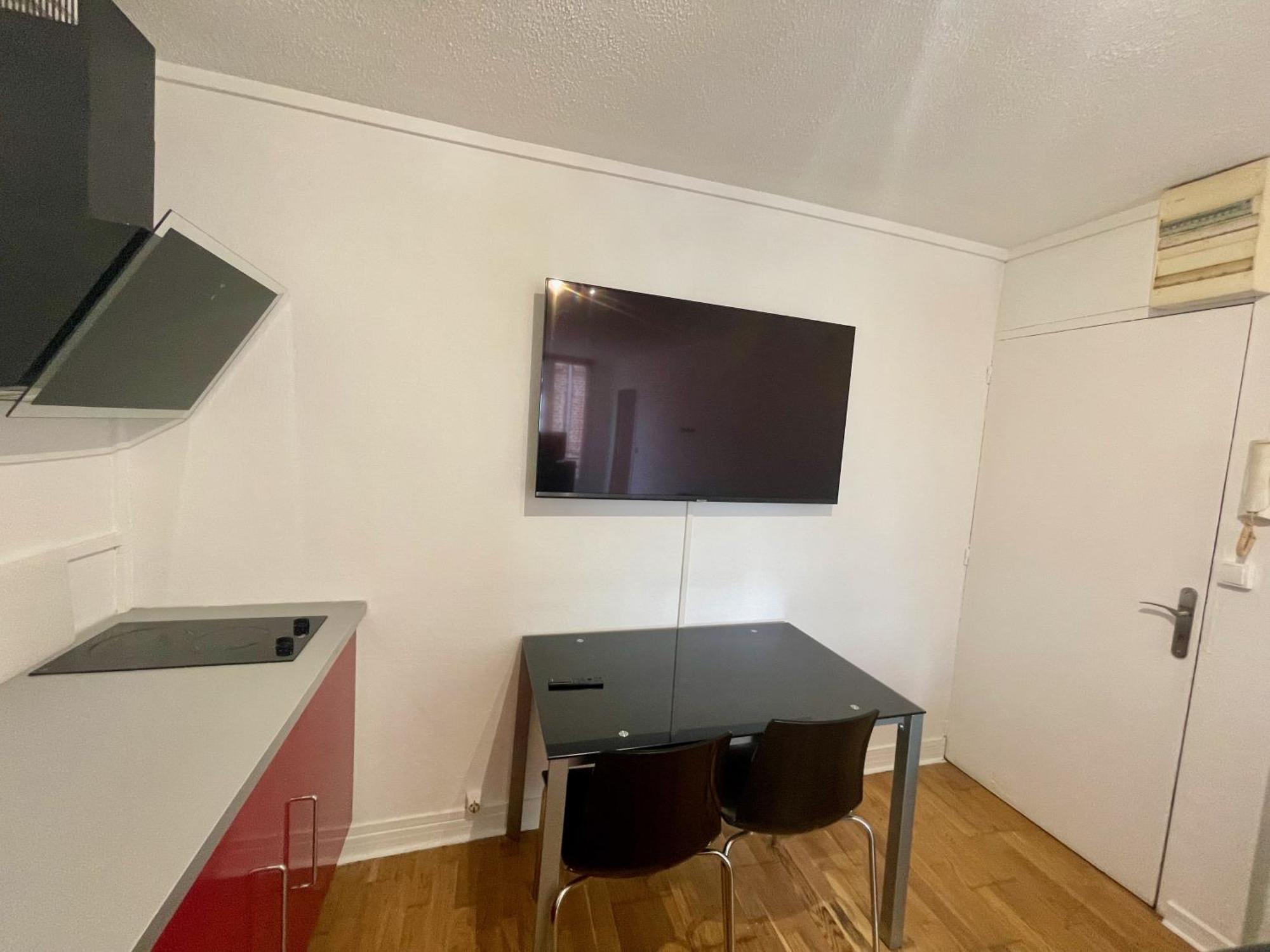 Residence Sainte Cecile Дуэ Экстерьер фото
