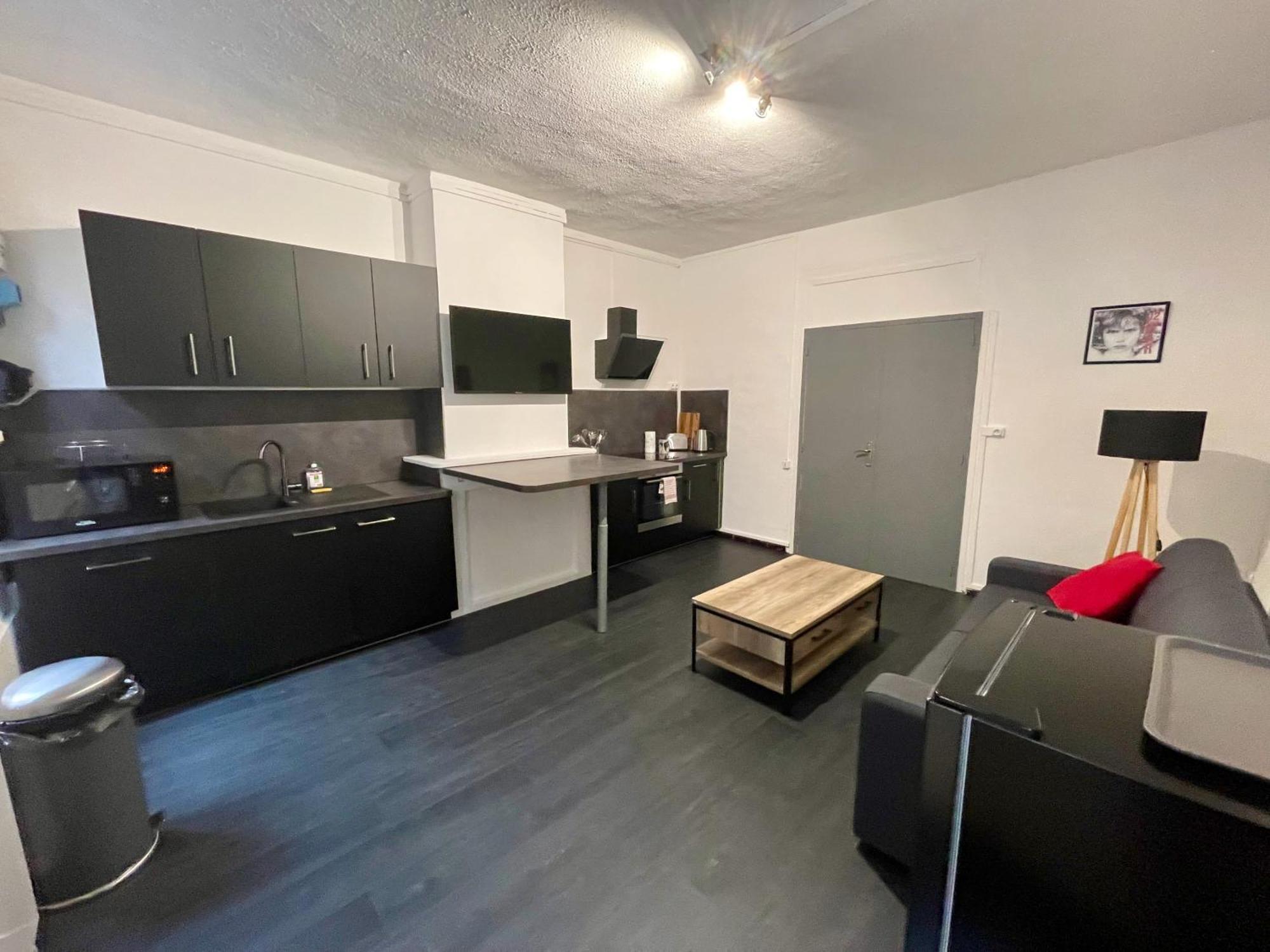 Residence Sainte Cecile Дуэ Экстерьер фото