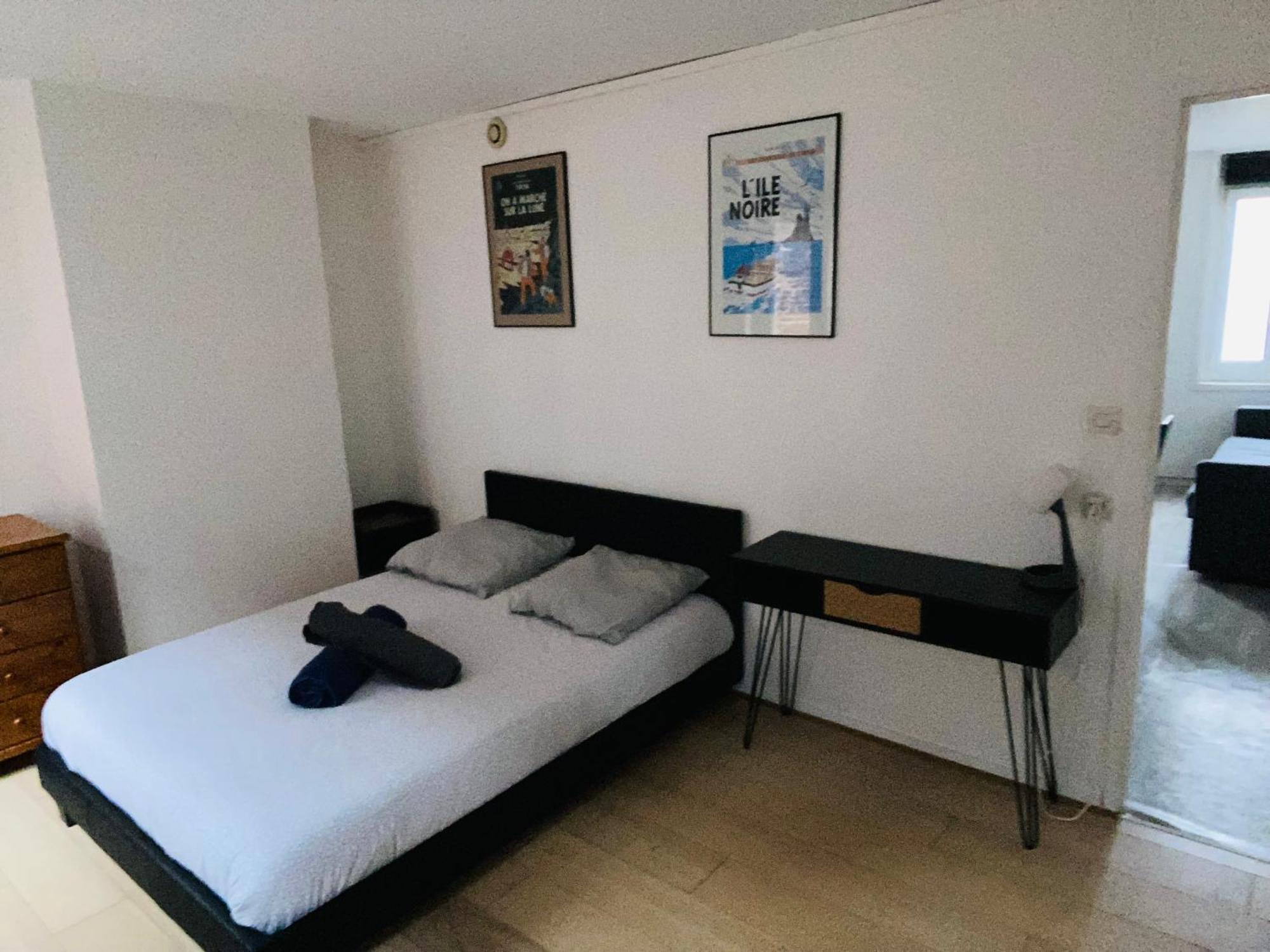 Residence Sainte Cecile Дуэ Экстерьер фото