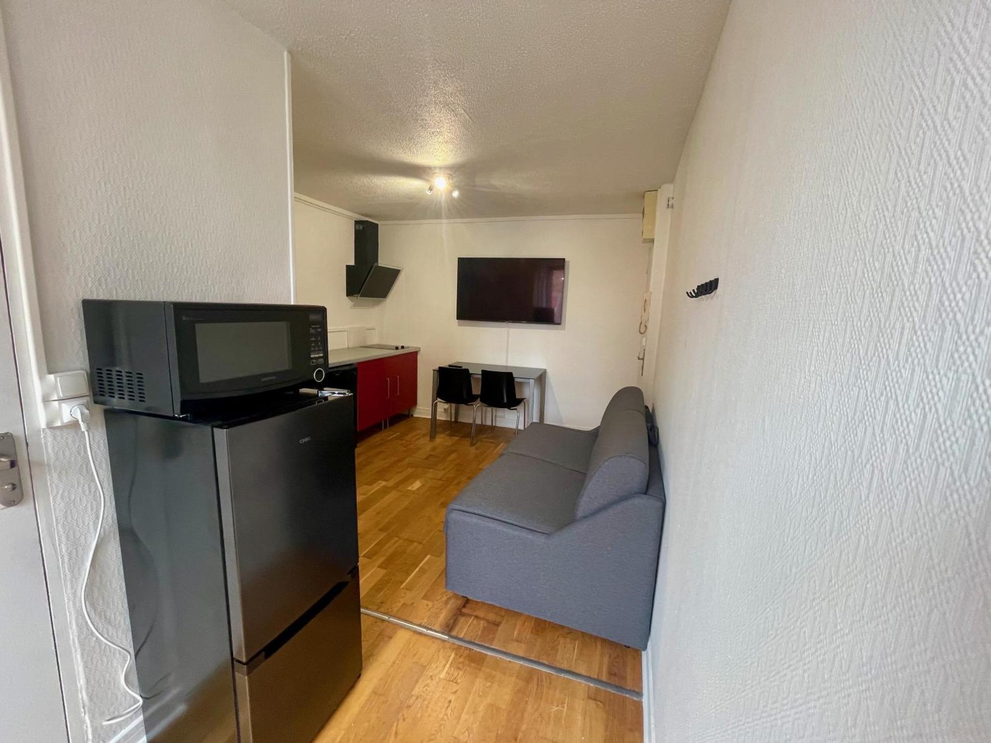 Residence Sainte Cecile Дуэ Экстерьер фото