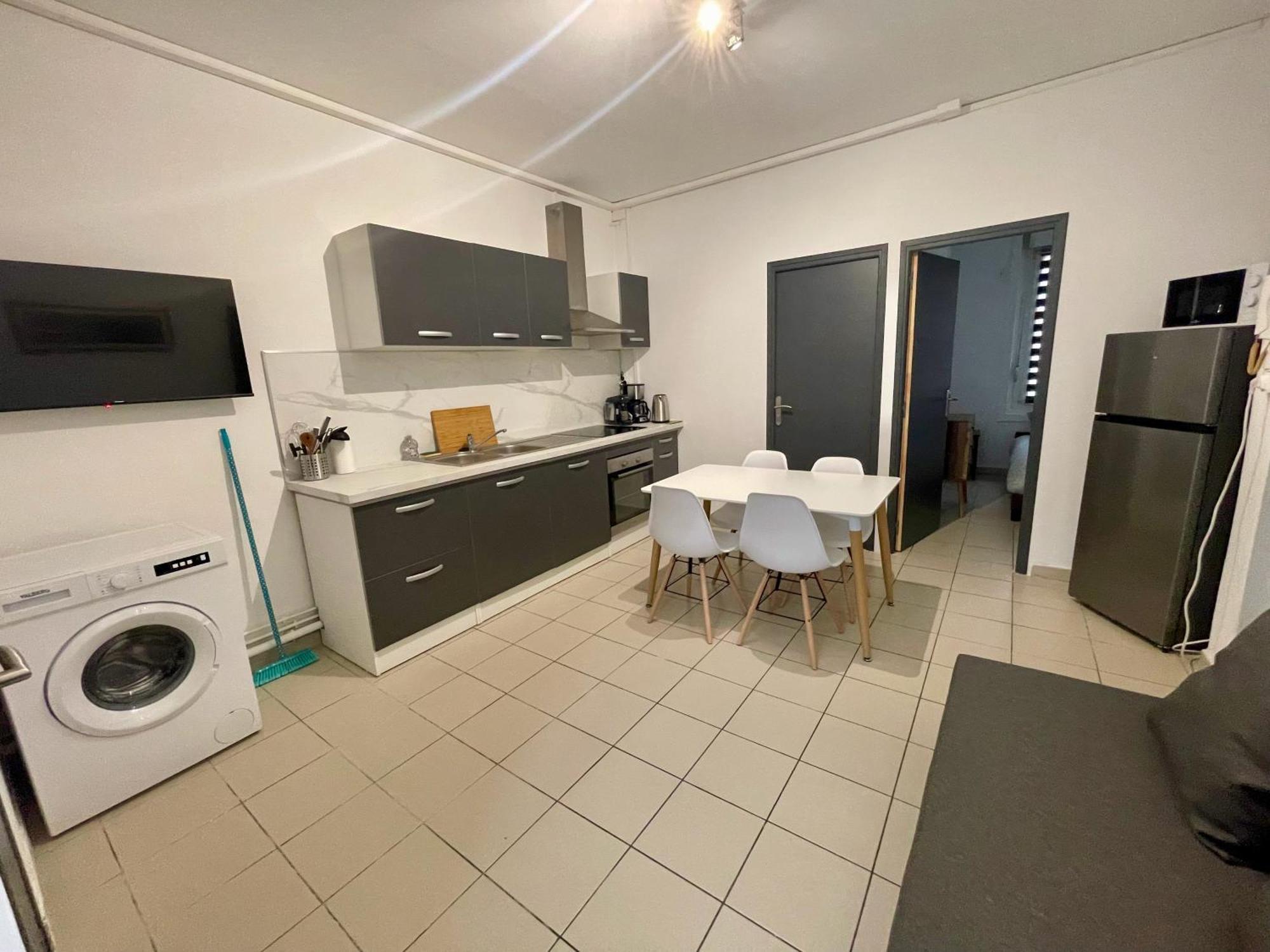 Residence Sainte Cecile Дуэ Экстерьер фото