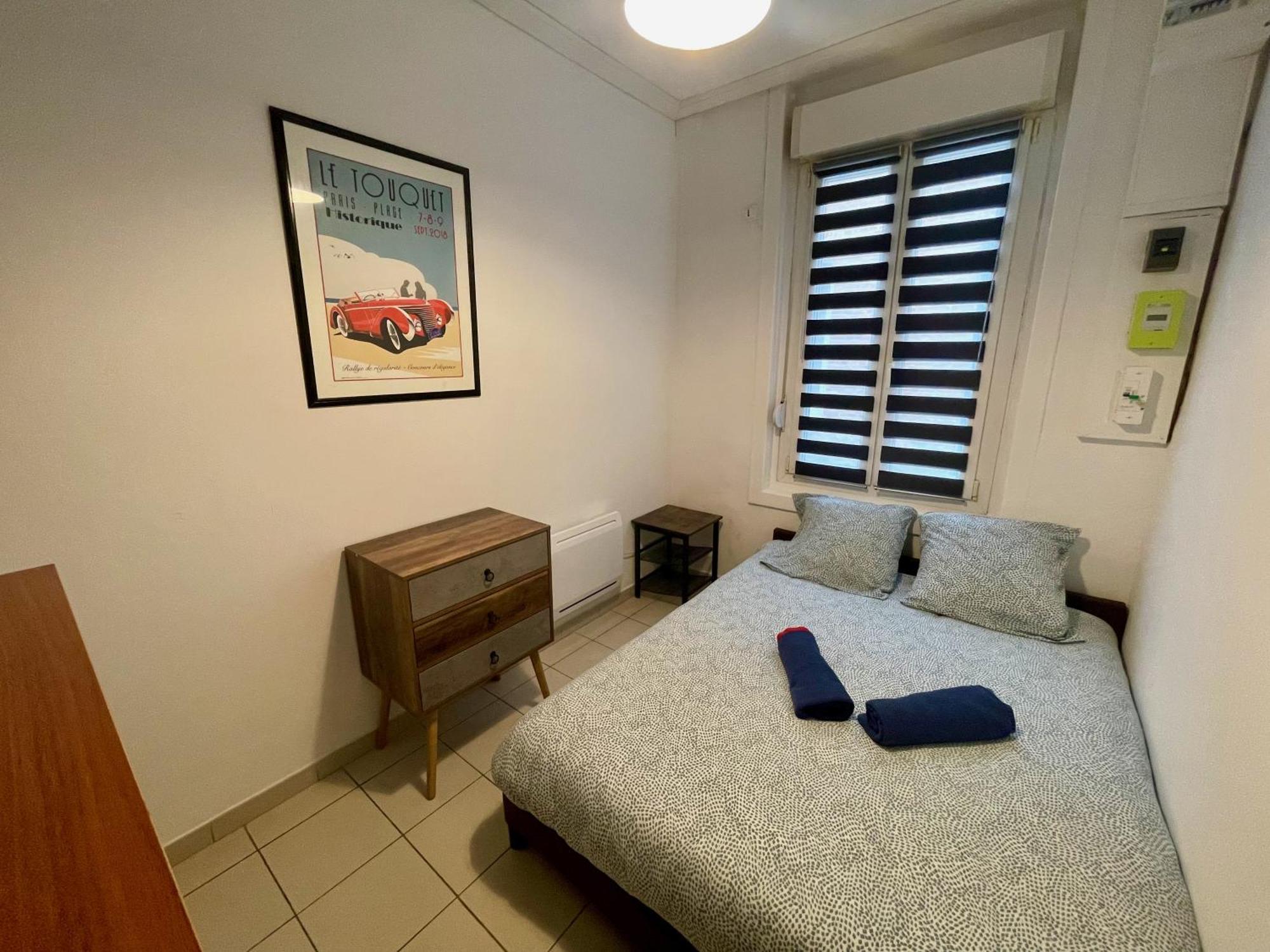 Residence Sainte Cecile Дуэ Экстерьер фото