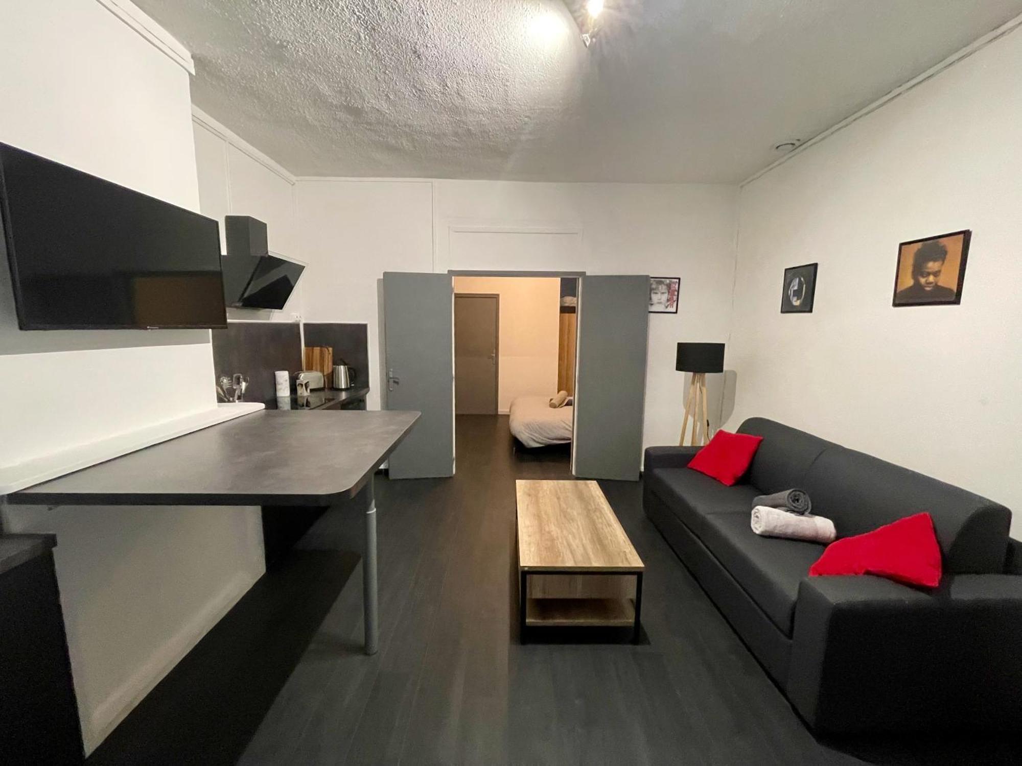 Residence Sainte Cecile Дуэ Экстерьер фото