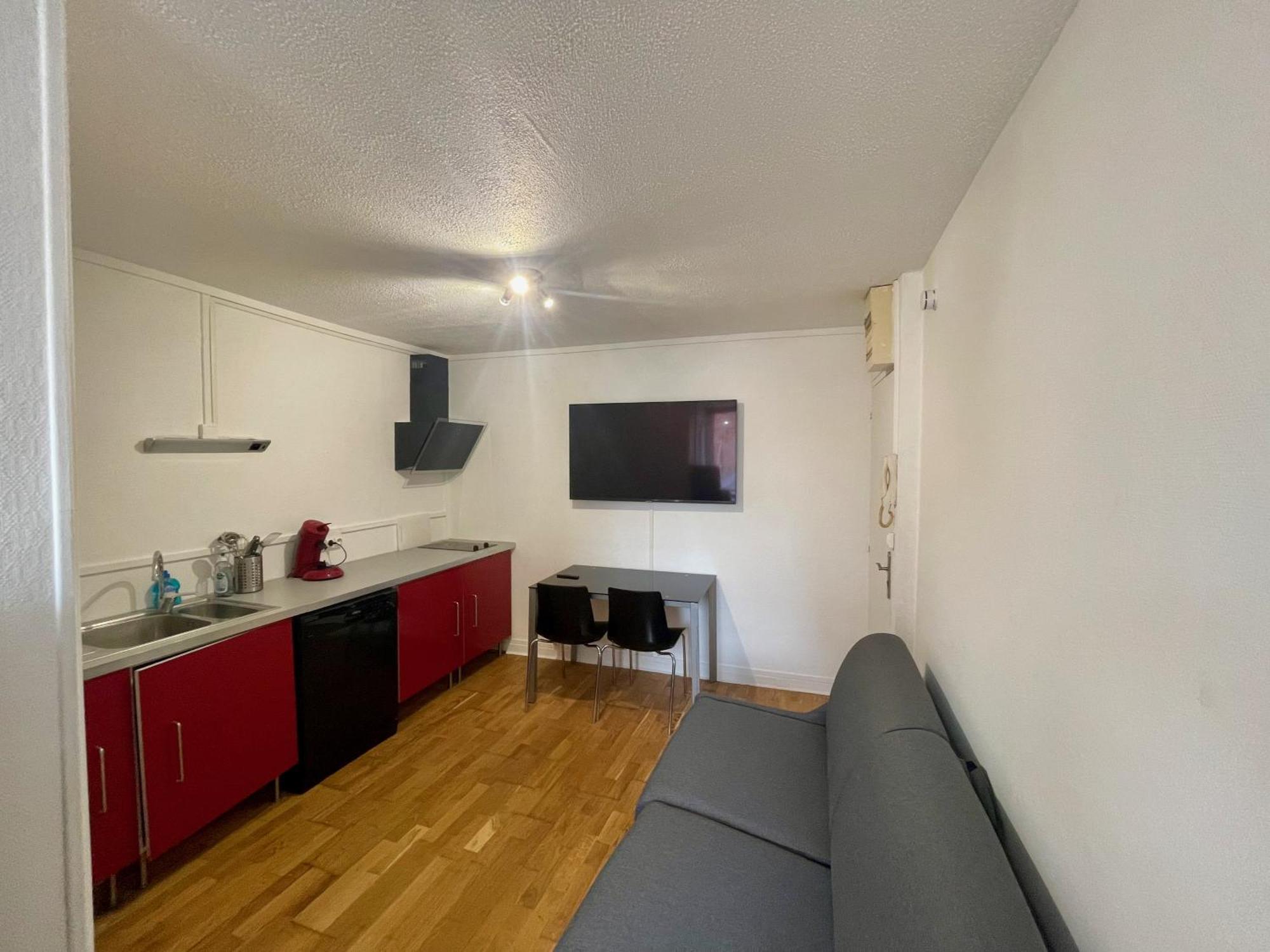 Residence Sainte Cecile Дуэ Экстерьер фото