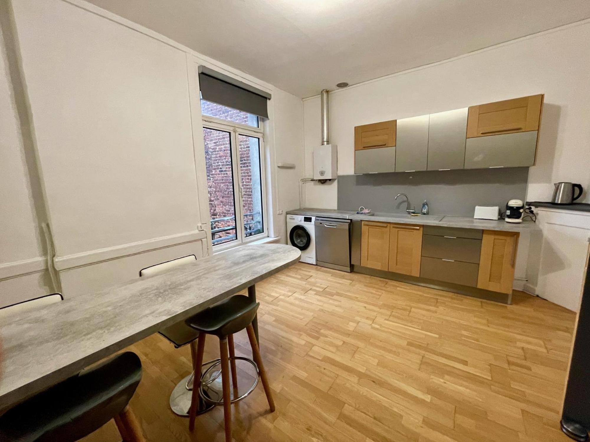 Residence Sainte Cecile Дуэ Экстерьер фото