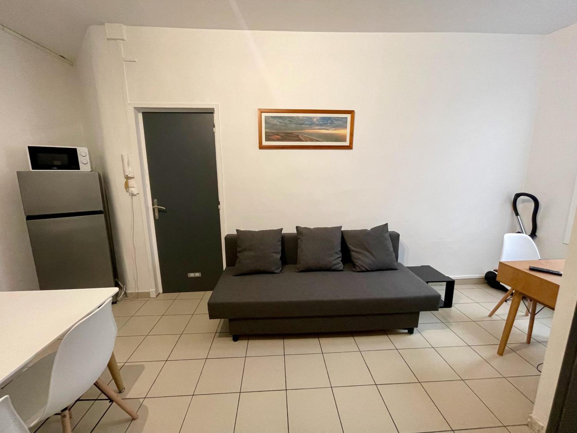 Residence Sainte Cecile Дуэ Экстерьер фото