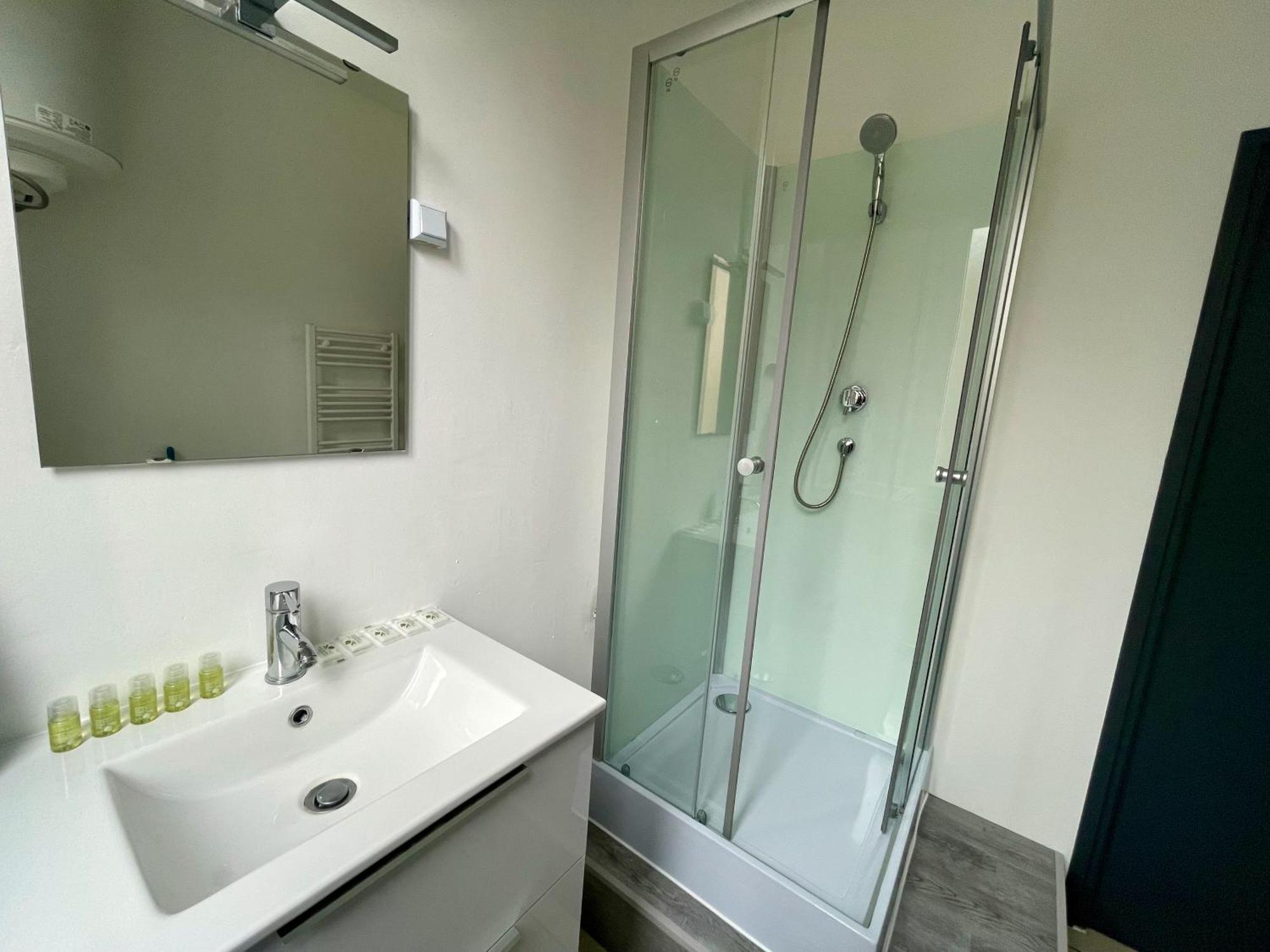 Residence Sainte Cecile Дуэ Экстерьер фото