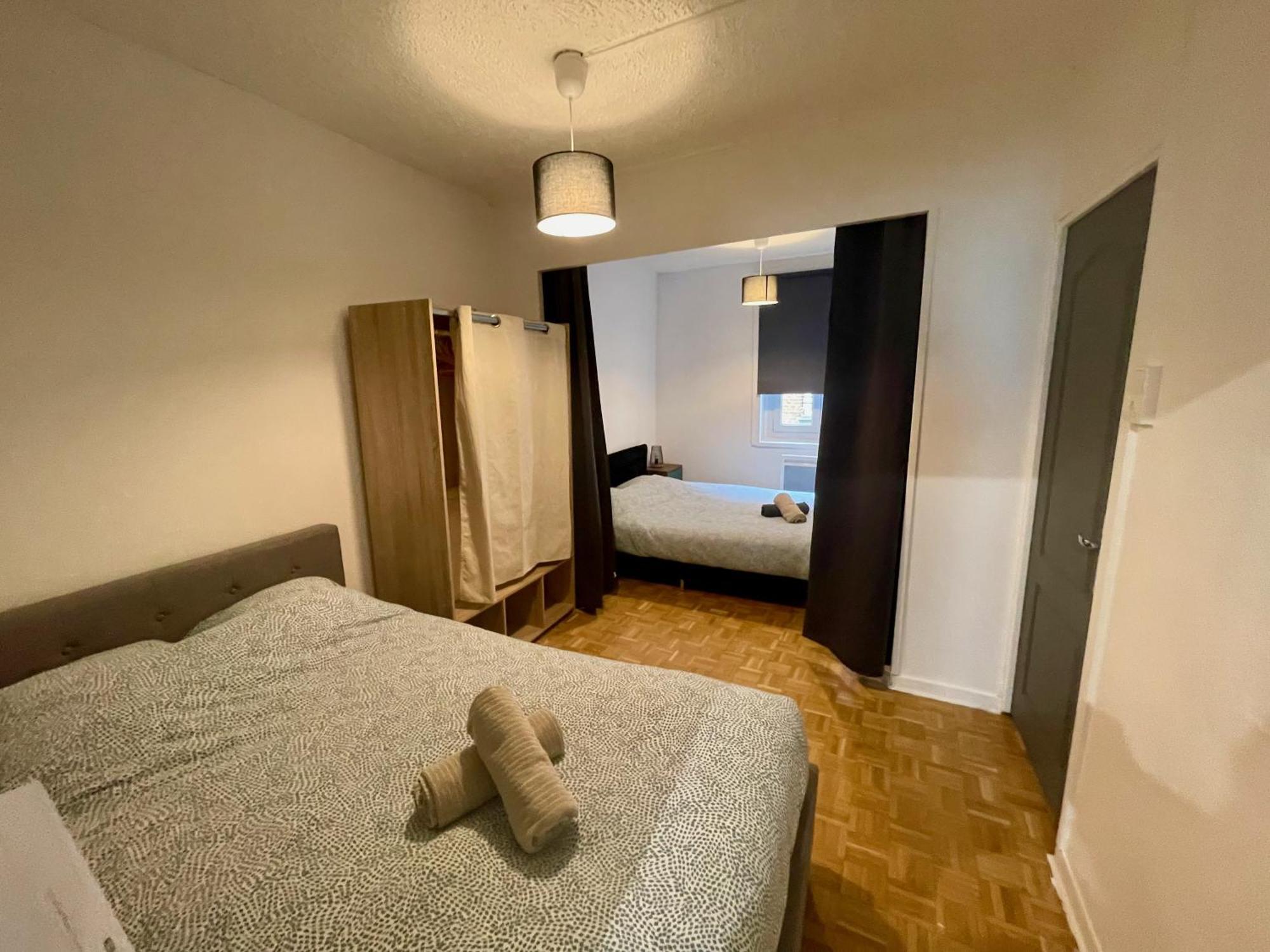 Residence Sainte Cecile Дуэ Экстерьер фото