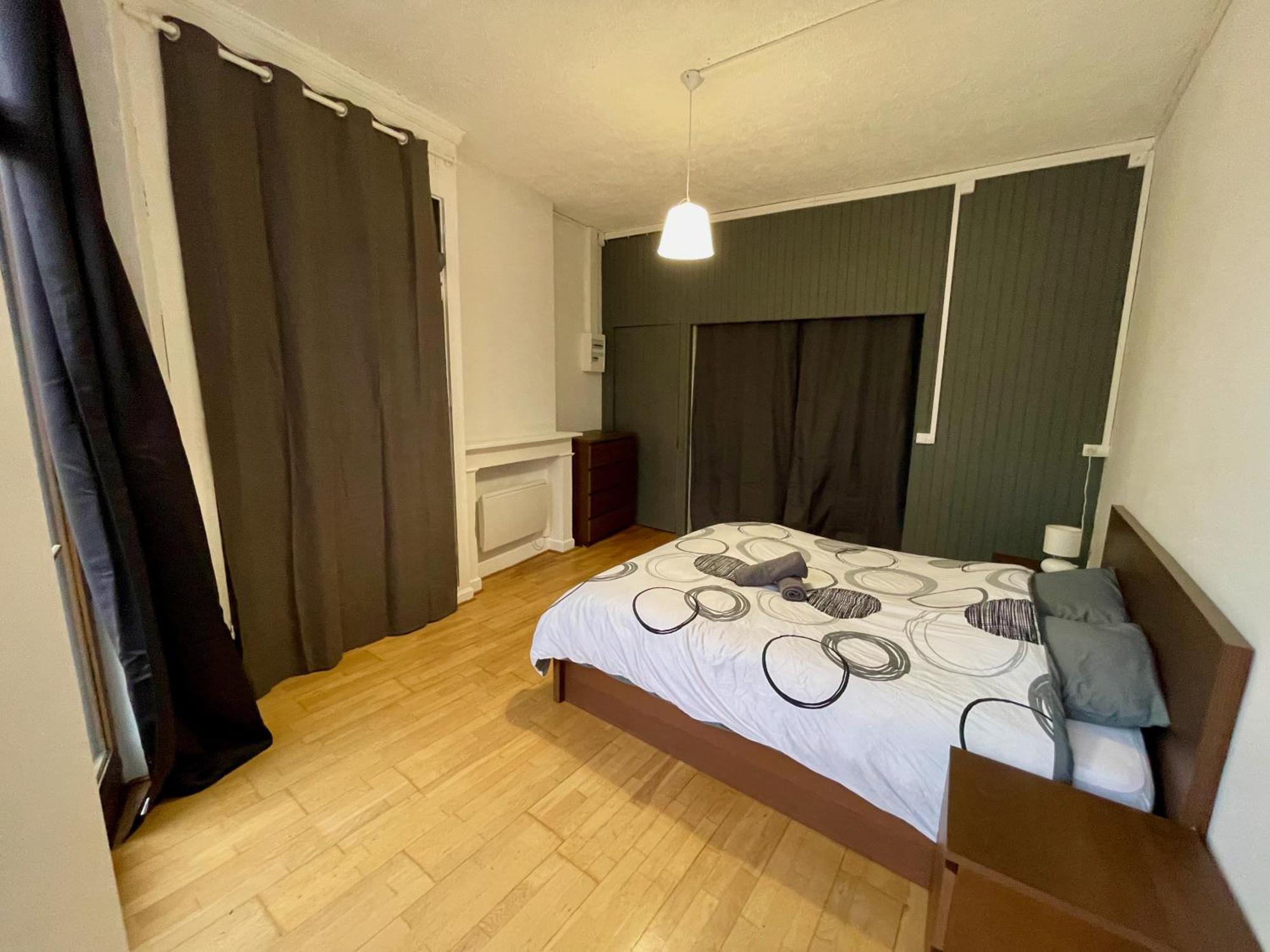 Residence Sainte Cecile Дуэ Экстерьер фото