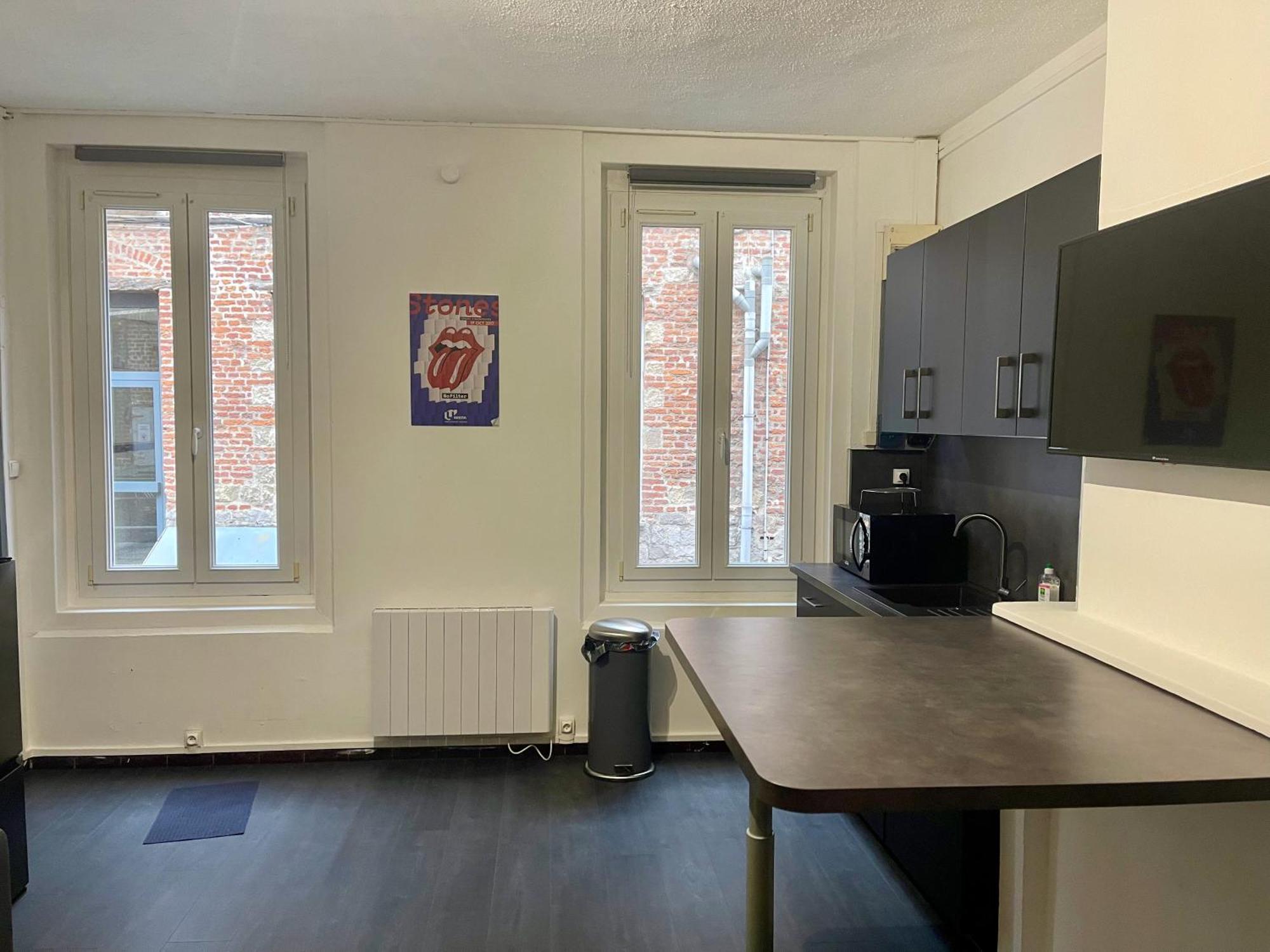 Residence Sainte Cecile Дуэ Экстерьер фото