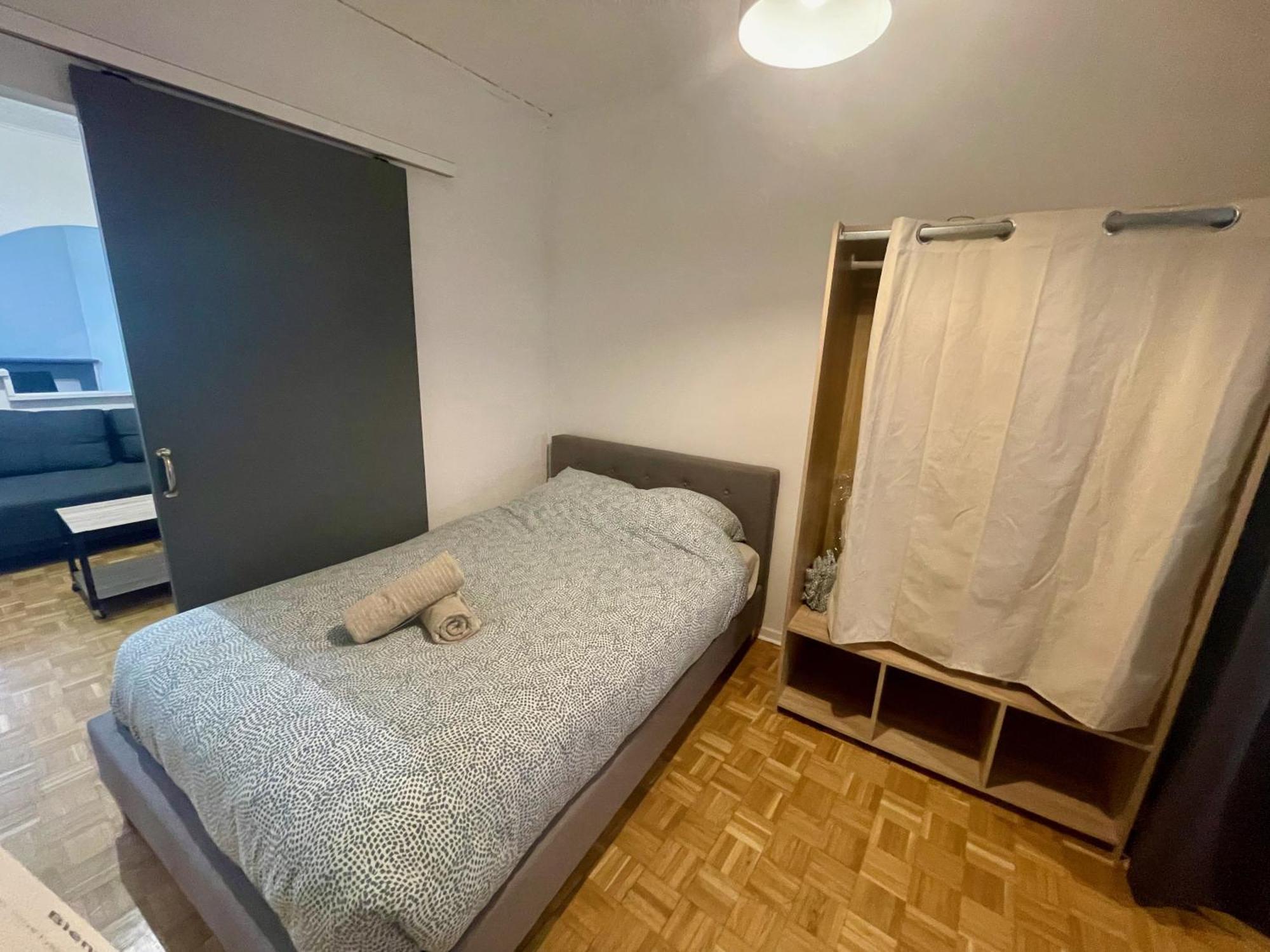 Residence Sainte Cecile Дуэ Экстерьер фото