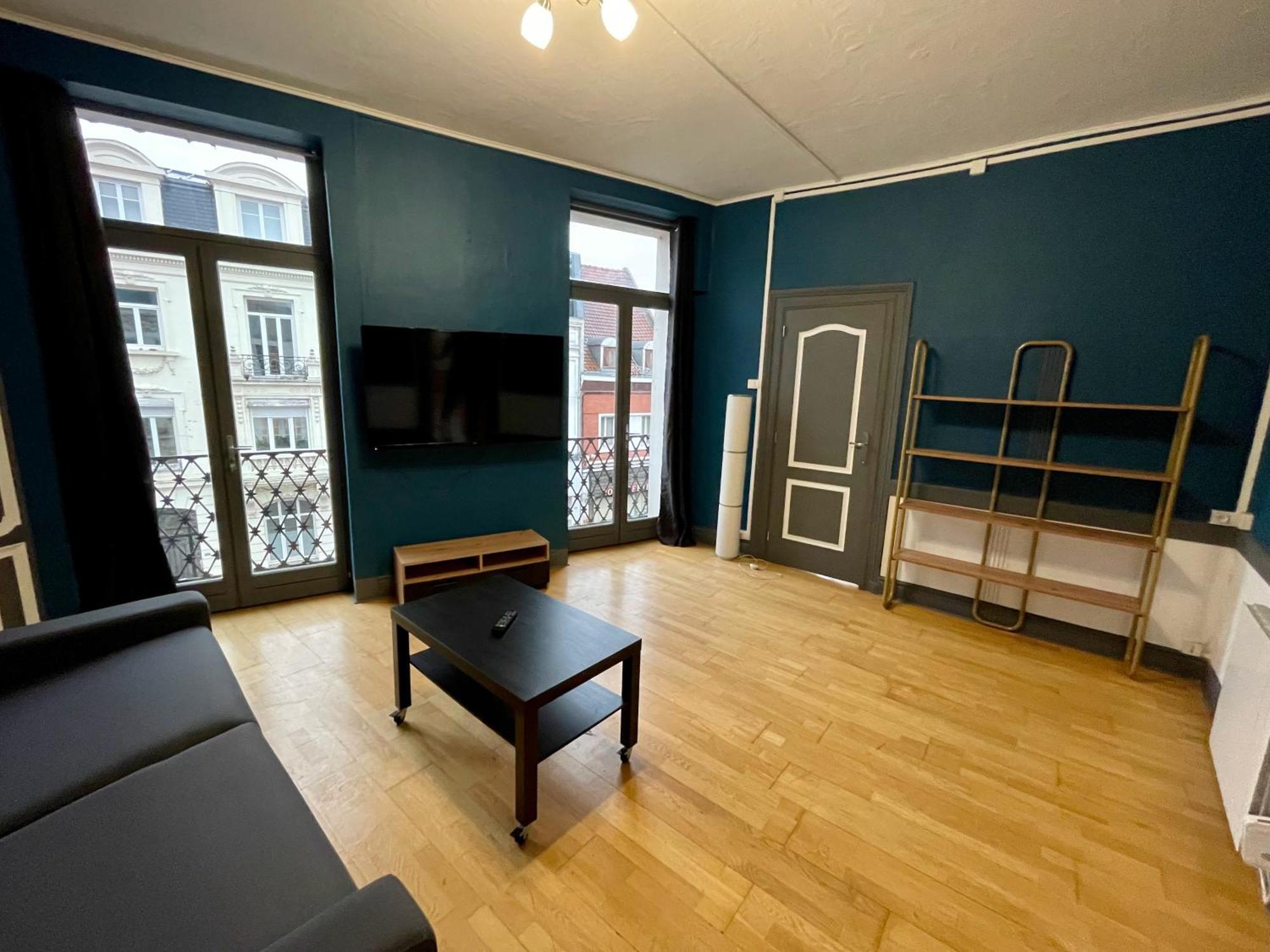 Residence Sainte Cecile Дуэ Экстерьер фото