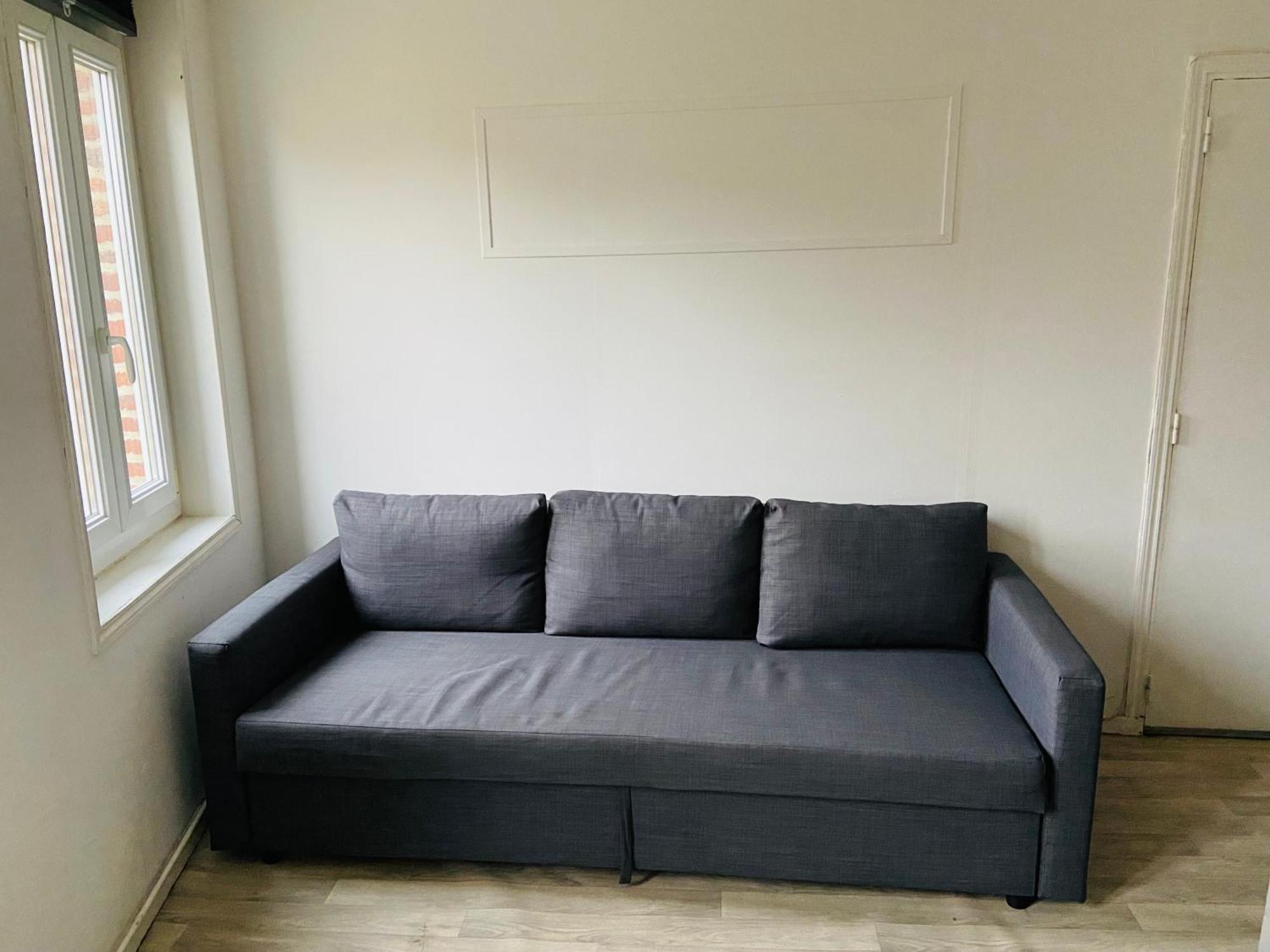 Residence Sainte Cecile Дуэ Экстерьер фото