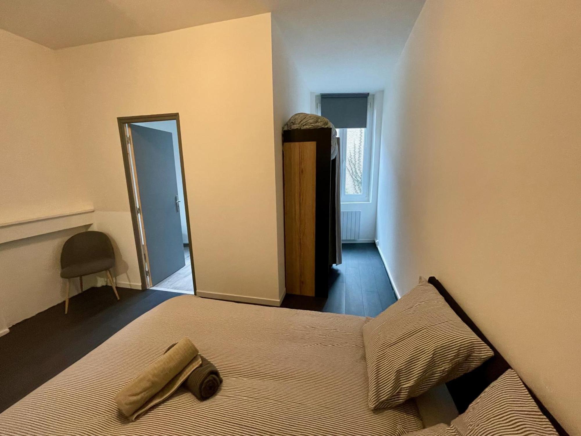 Residence Sainte Cecile Дуэ Экстерьер фото