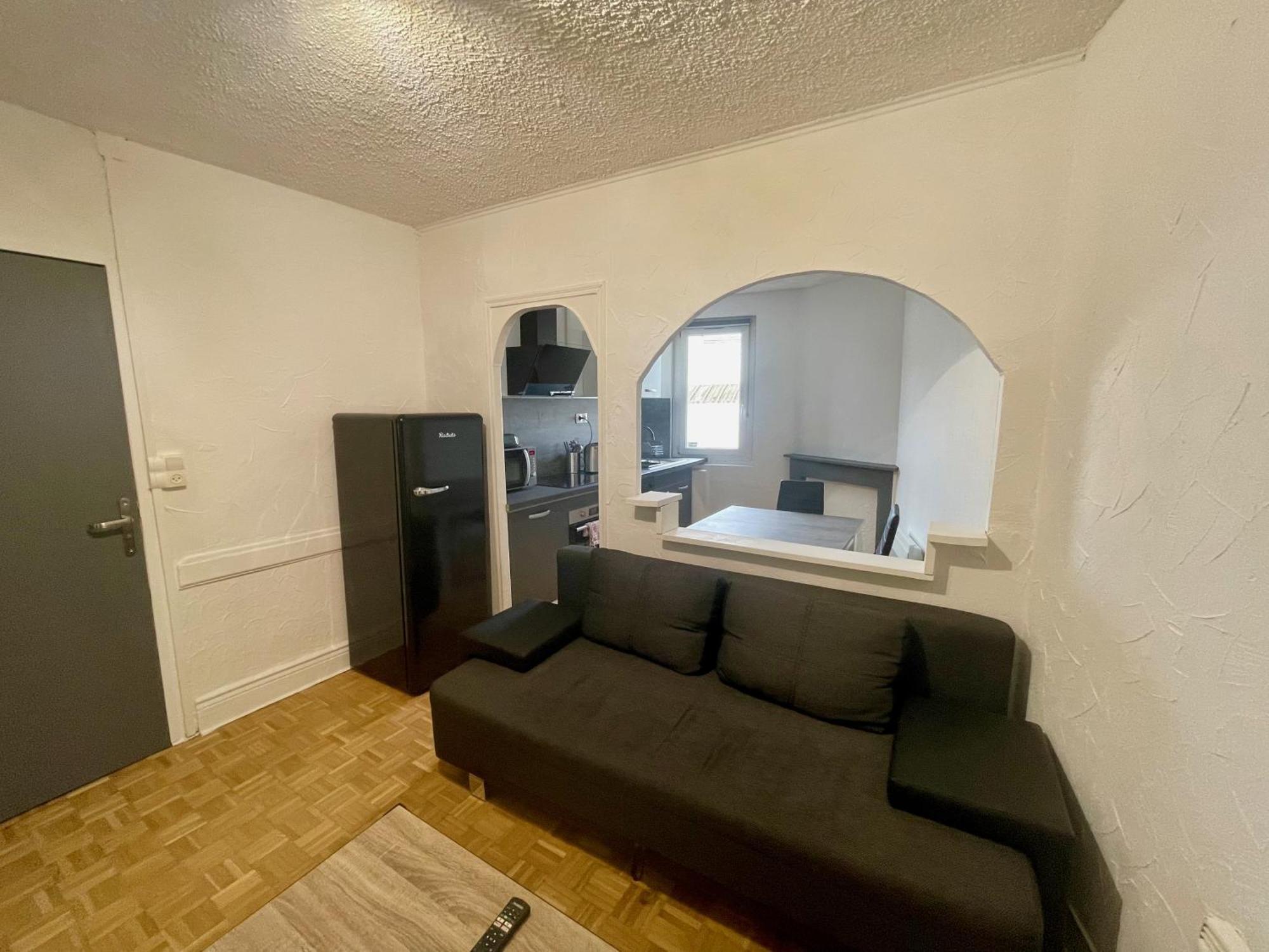 Residence Sainte Cecile Дуэ Экстерьер фото