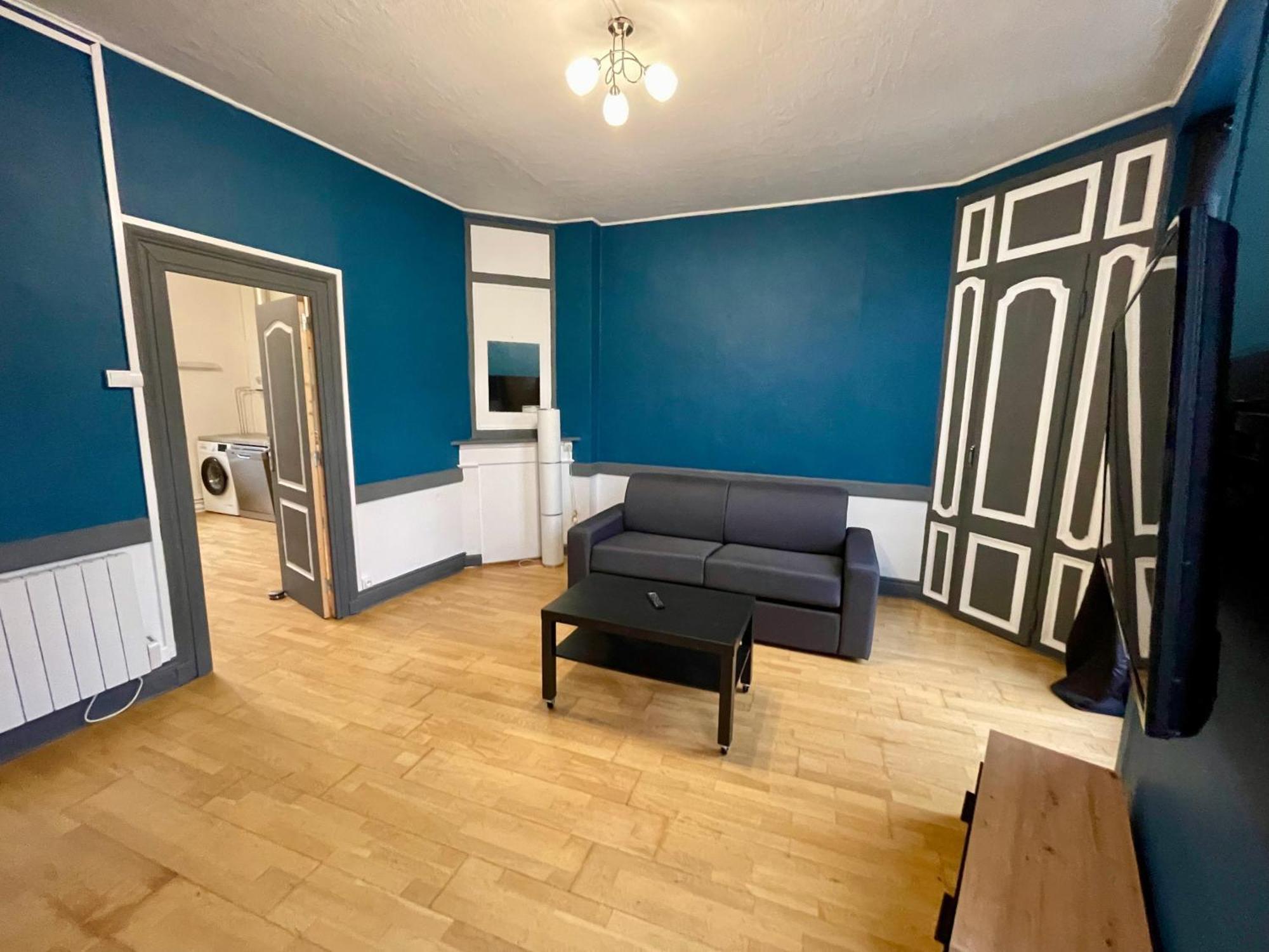 Residence Sainte Cecile Дуэ Экстерьер фото