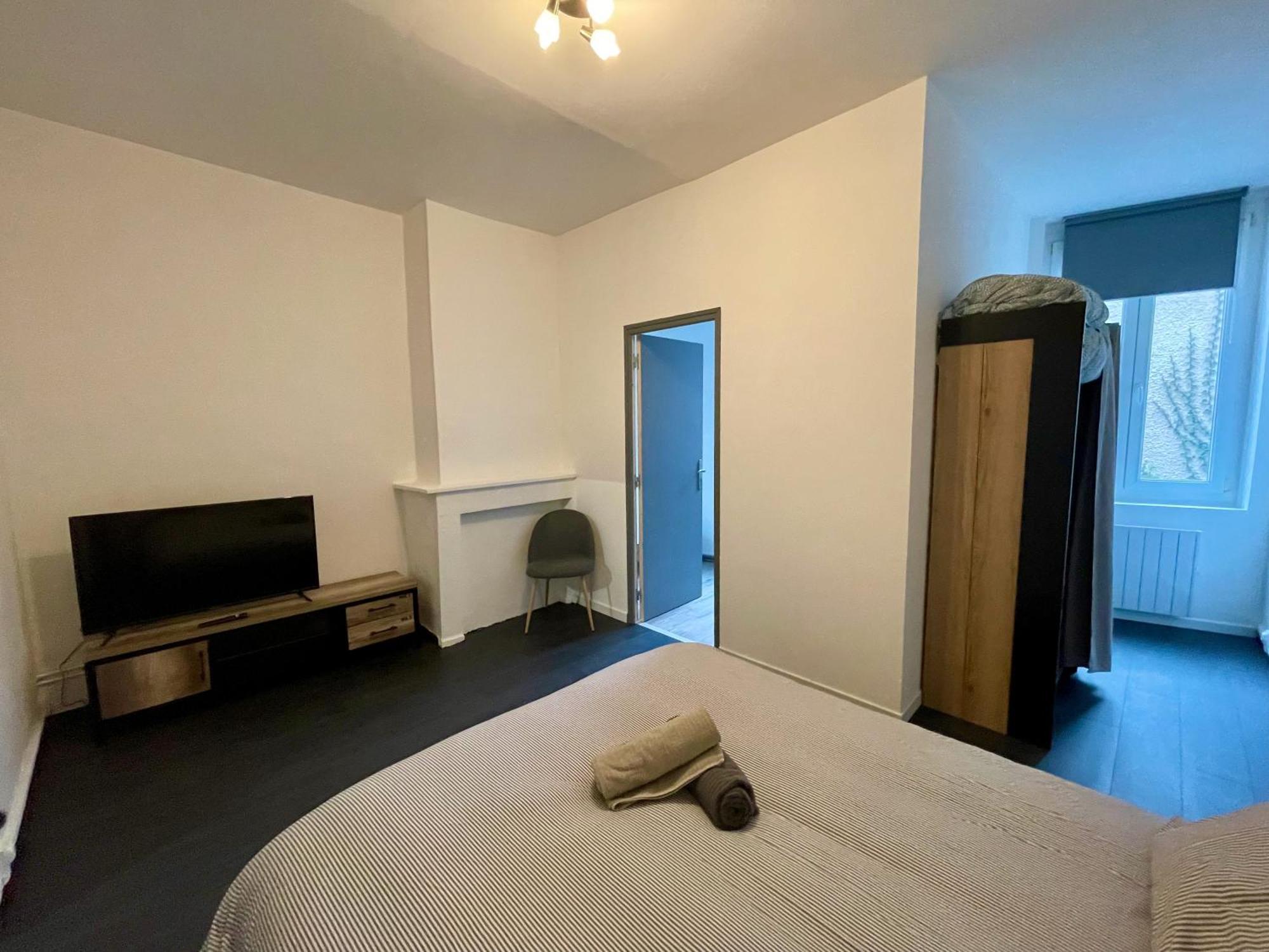 Residence Sainte Cecile Дуэ Экстерьер фото