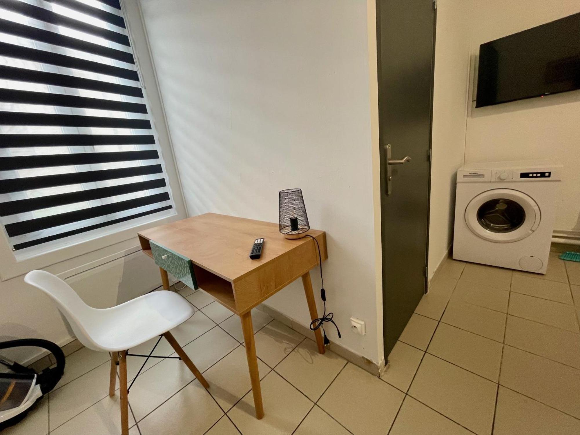 Residence Sainte Cecile Дуэ Экстерьер фото
