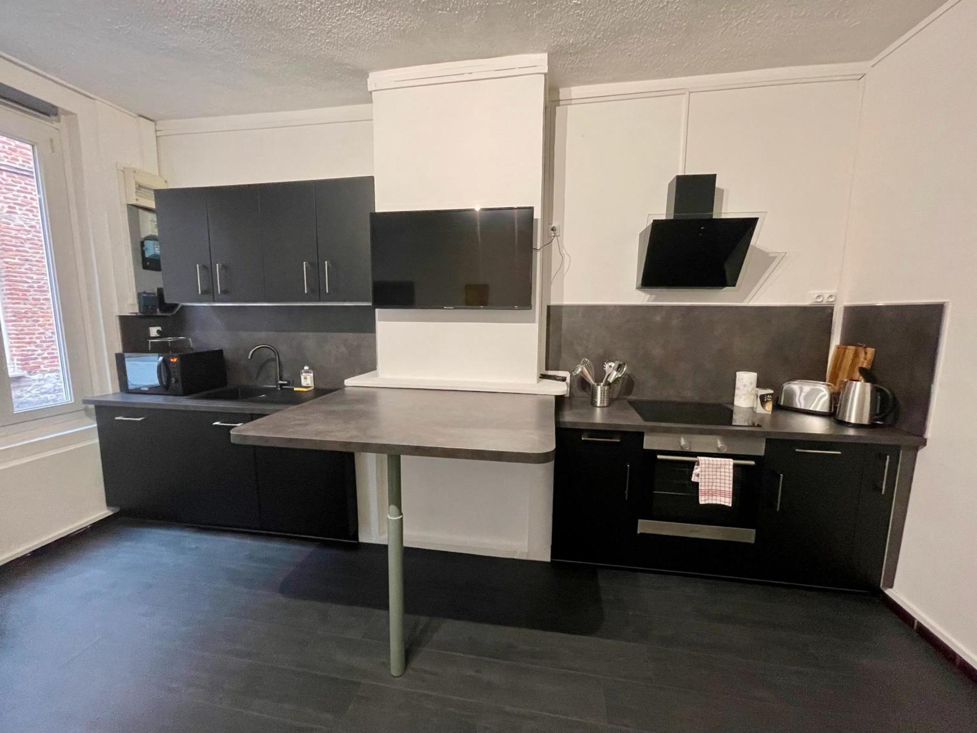 Residence Sainte Cecile Дуэ Экстерьер фото