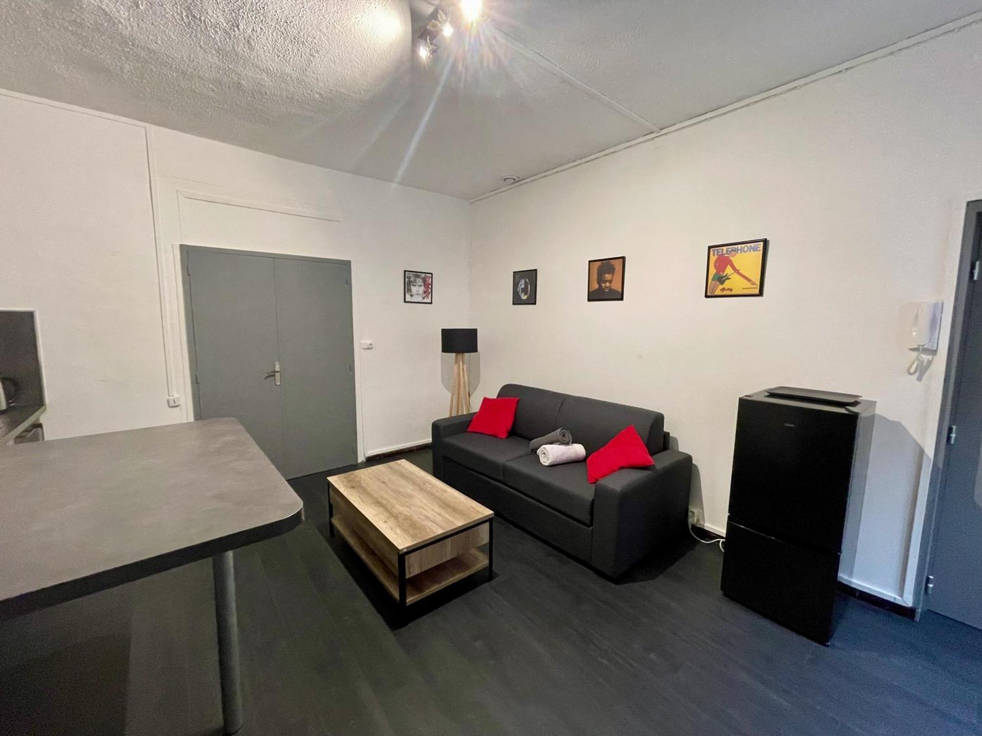 Residence Sainte Cecile Дуэ Экстерьер фото