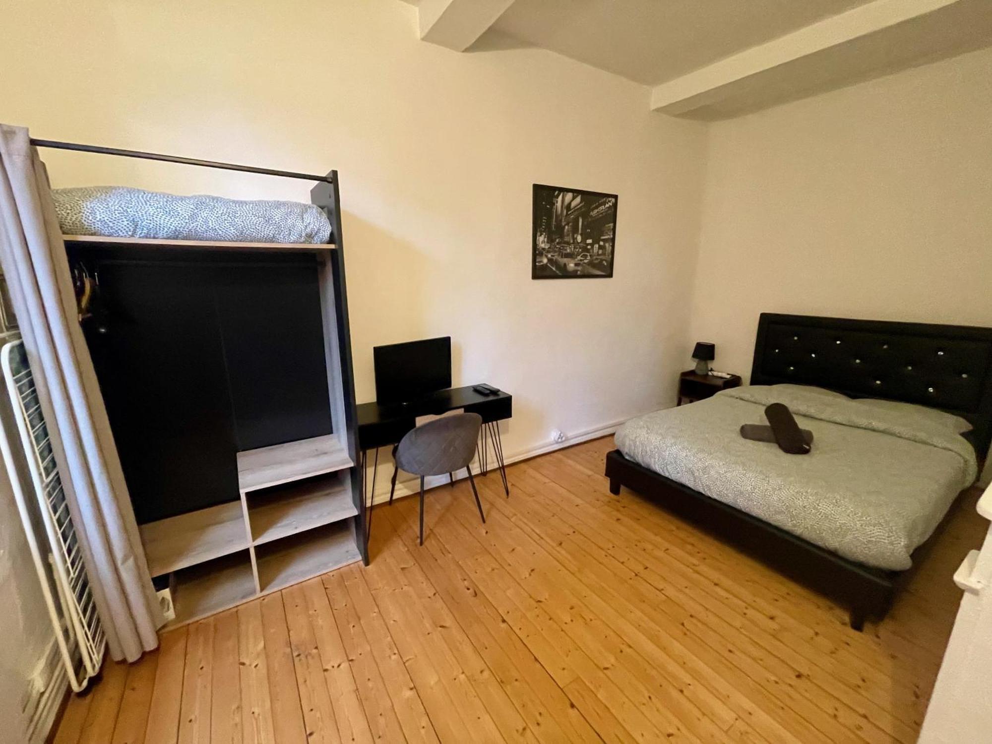 Residence Sainte Cecile Дуэ Экстерьер фото