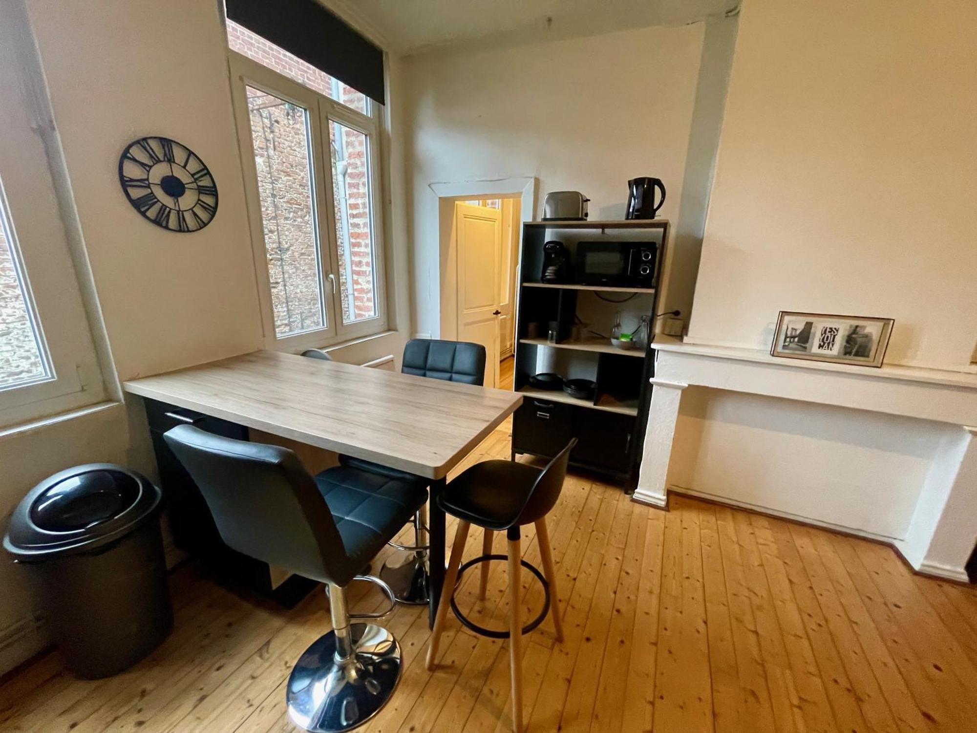 Residence Sainte Cecile Дуэ Экстерьер фото