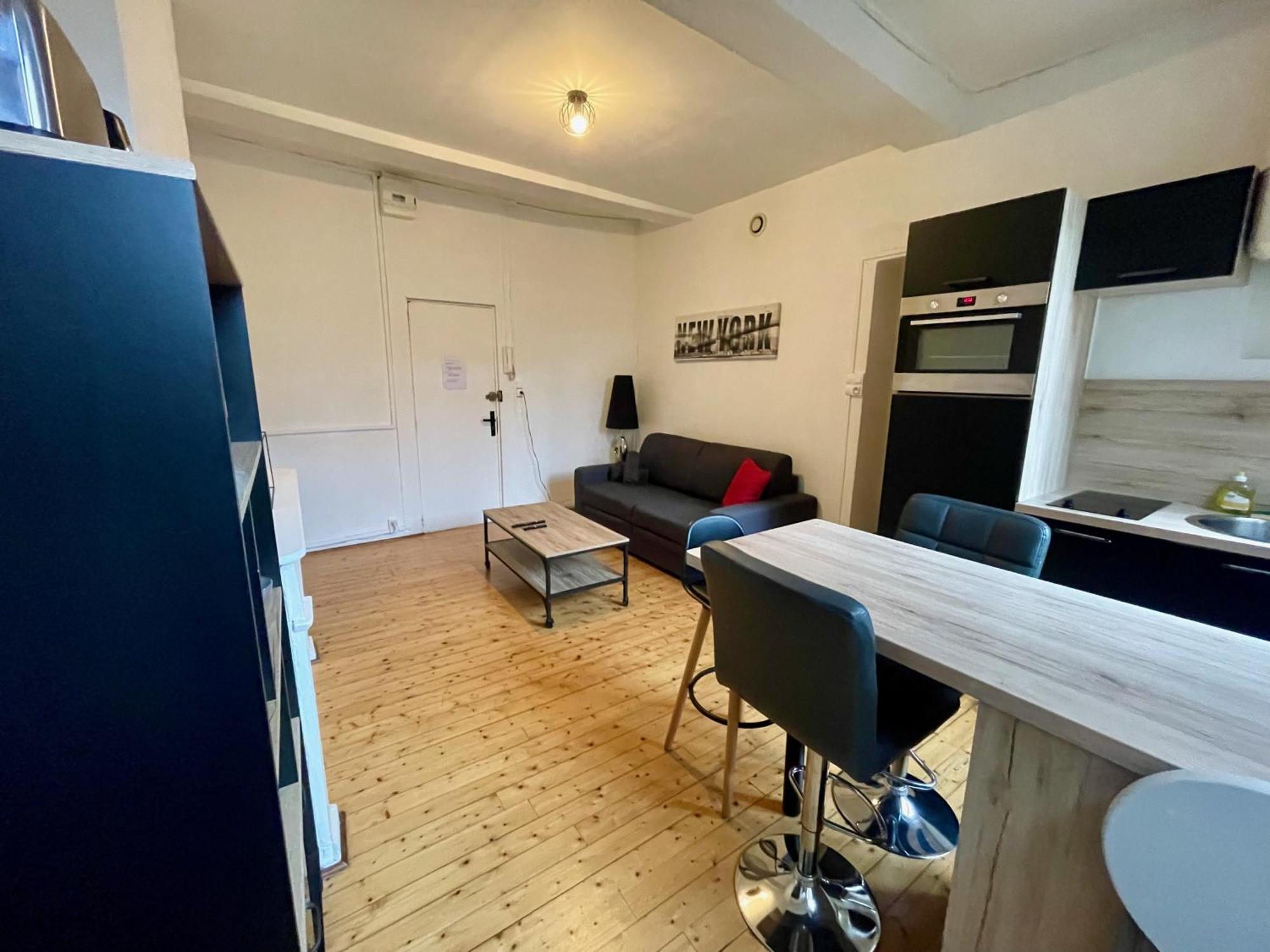 Residence Sainte Cecile Дуэ Экстерьер фото